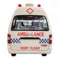 Golden Dragon Ambulance kleine medizinische Auto -Emergen -Krankenhausfahrzeuge